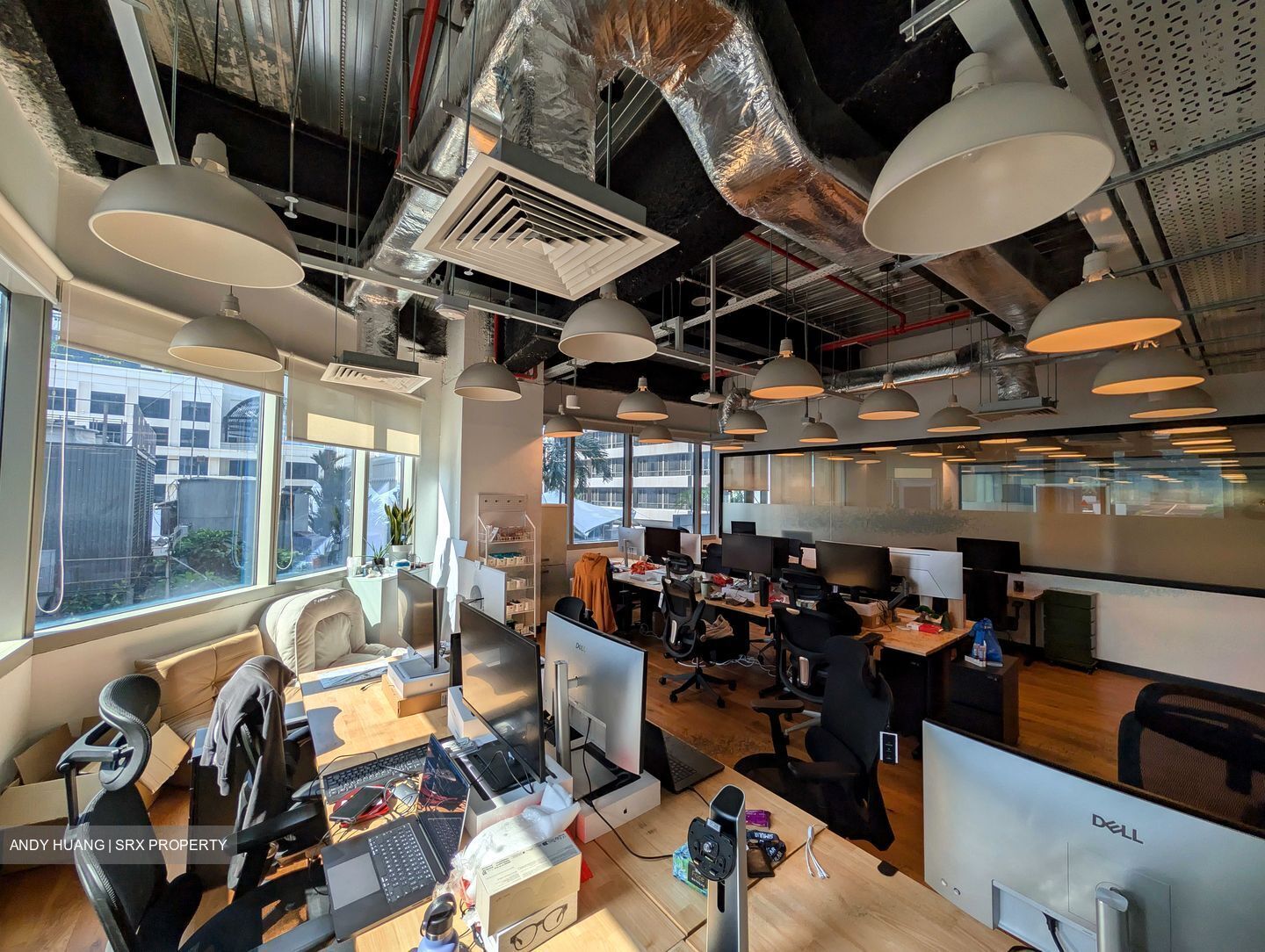 Funan (D6), Office #601418021